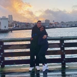 Meet your Posher, Jordan